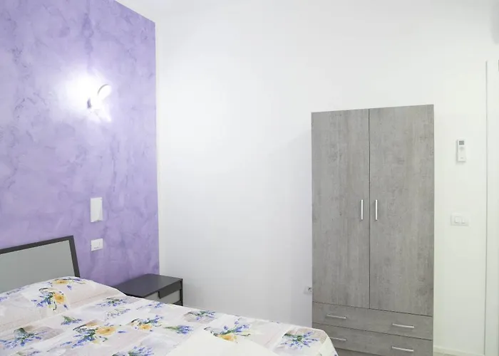 Residenza Ponte Catena 4*