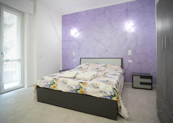 Residenza Ponte Catena ヴェローナ