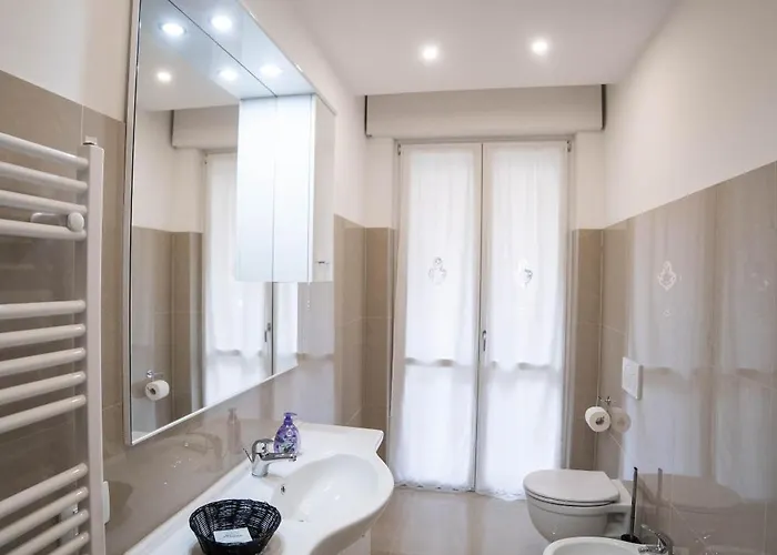 Residenza Ponte Catena 4* ヴェローナ