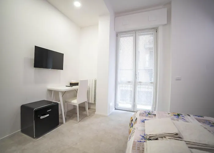 ベッド・アンド・ブレックファスト Residenza Ponte Catena ヴェローナ