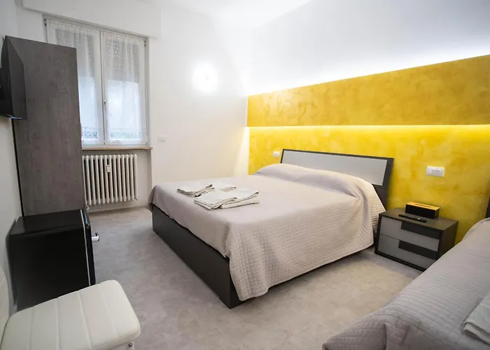 Residenza Ponte Catena 4* ヴェローナ