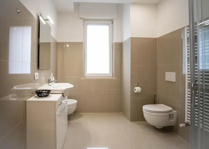 Residenza Ponte Catena ベッド・アンド・ブレックファスト