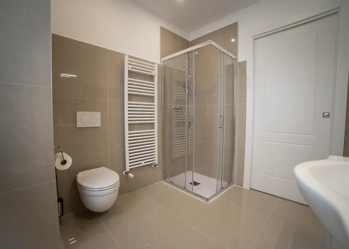 Residenza Ponte Catena ヴェローナ