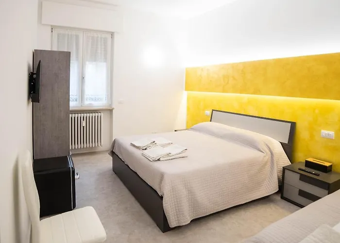 Residenza Ponte Catena 4* ヴェローナ