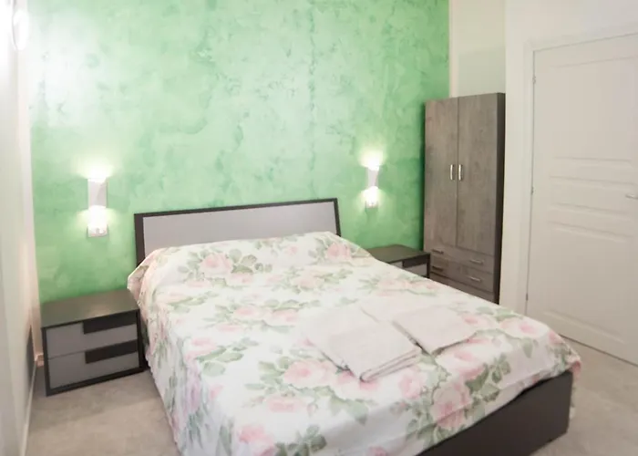 Residenza Ponte Catena 4*