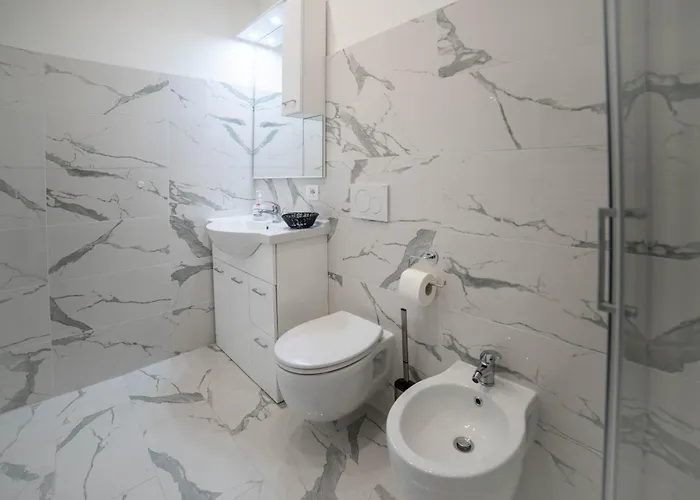 Residenza Ponte Catena ベッド・アンド・ブレックファスト 4*
