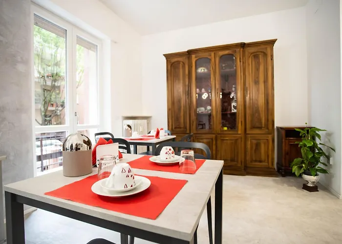 Residenza Ponte Catena ヴェローナ