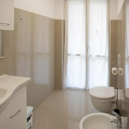 Residenza Ponte Catena ורונה