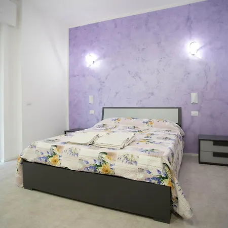Residenza Ponte Catena ורונה