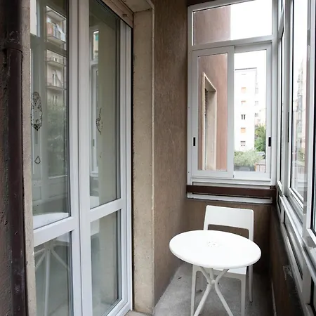 Residenza Ponte Catena ורונה