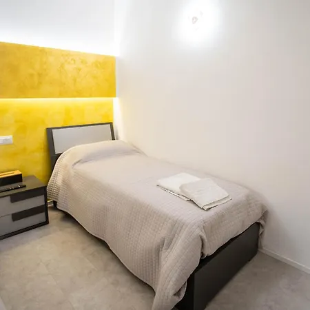 Residenza Ponte Catena 4*