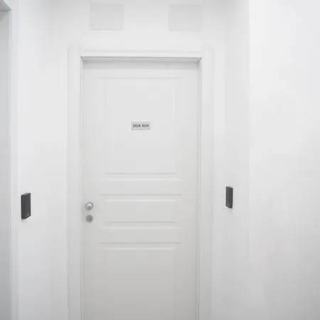 Residenza Ponte Catena ורונה