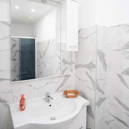 Residenza Ponte Catena ורונה