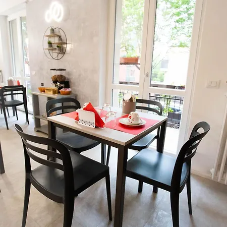 Residenza Ponte Catena * ヴェローナ