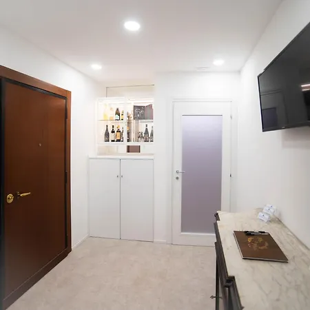 Residenza Ponte Catena לינה וארוחת בוקר ורונה