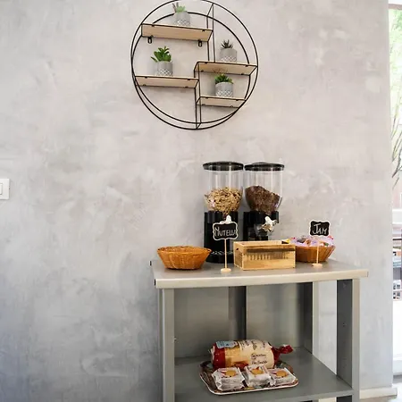 Residenza Ponte Catena * ヴェローナ