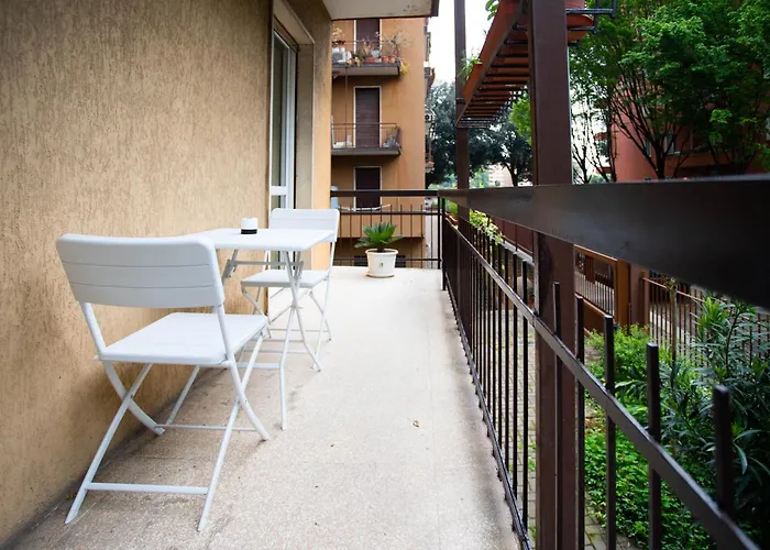 Residenza Ponte Catena 维罗纳
