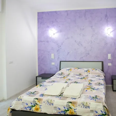 Residenza Ponte Catena Nocleg ze śniadaniem *