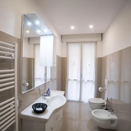 Residenza Ponte Catena * Werona