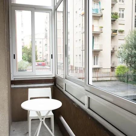 Residenza Ponte Catena Couette-café