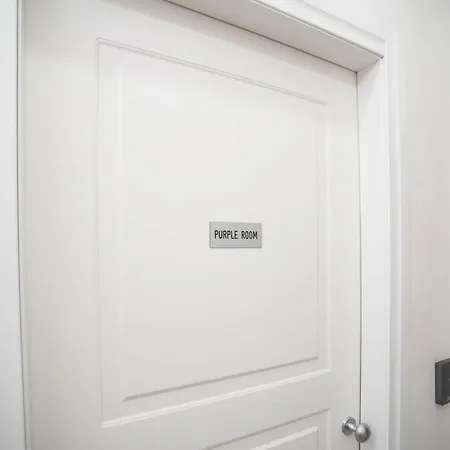 Residenza Ponte Catena Nocleg ze śniadaniem *