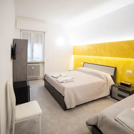 Residenza Ponte Catena * Werona