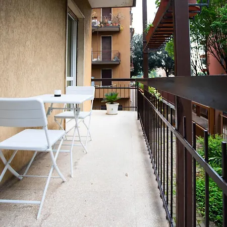 Residenza Ponte Catena Werona