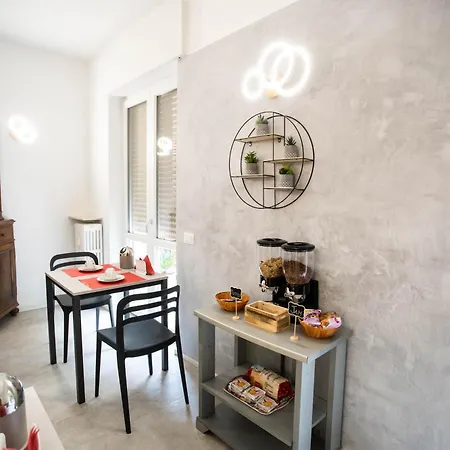 Residenza Ponte Catena * Werona