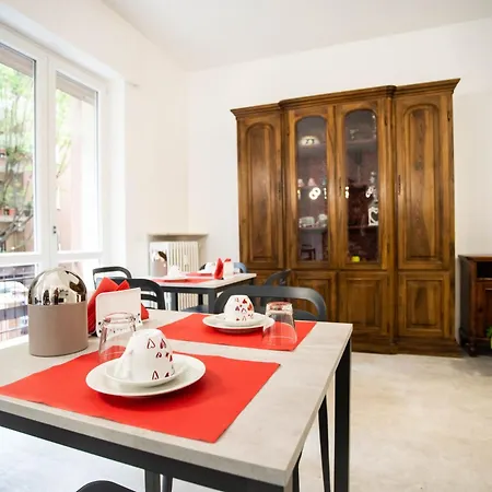 Residenza Ponte Catena Vérone