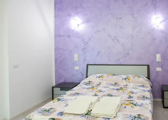 Residenza Ponte Catena Bed & Breakfast 4*