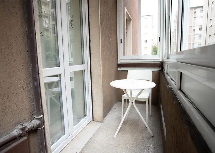 Residenza Ponte Catena