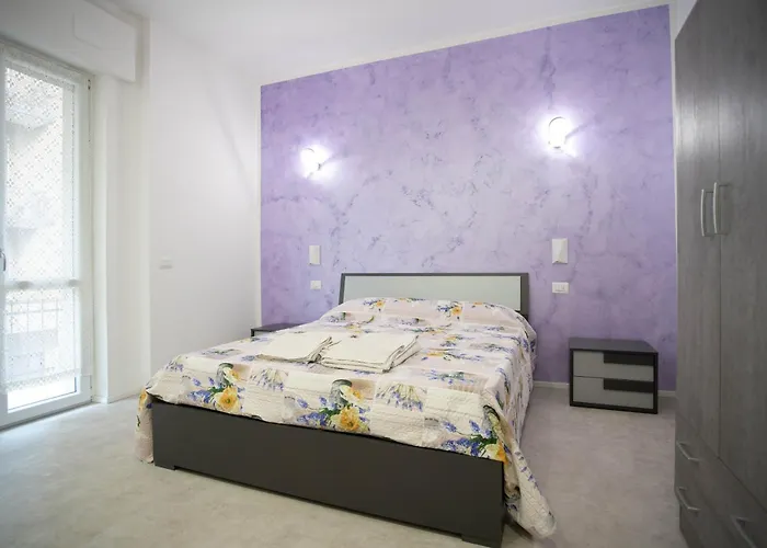 Bed & Breakfast Residenza Ponte Catena