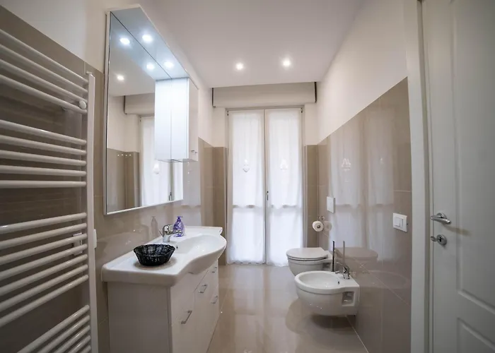 Bed & Breakfast Residenza Ponte Catena Verona