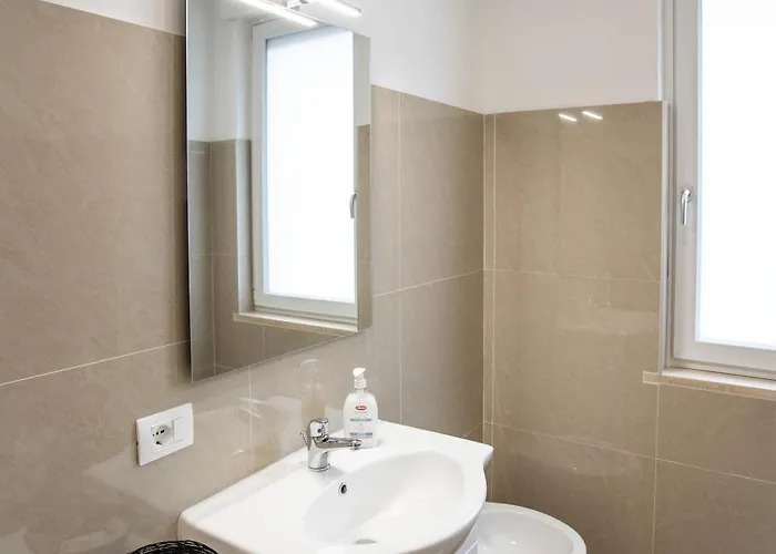 Residenza Ponte Catena 4*