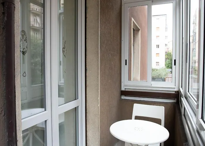 Residenza Ponte Catena Verona