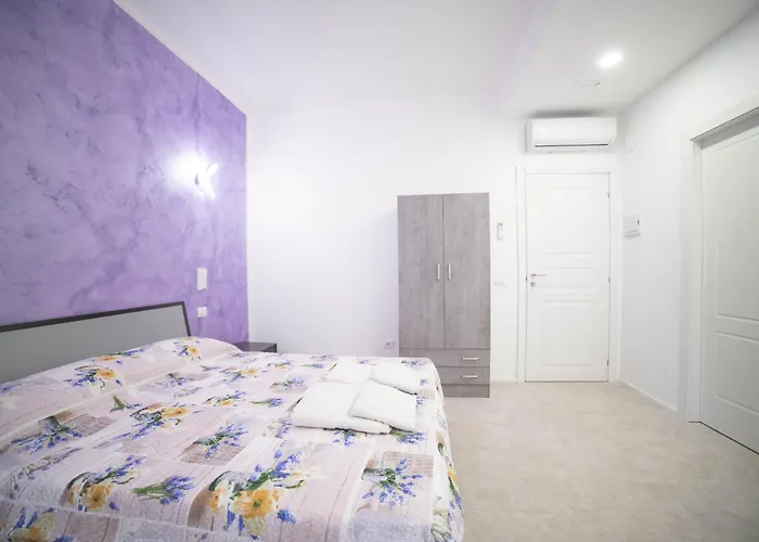 Residenza Ponte Catena