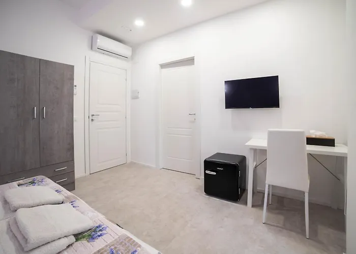 Bed & Breakfast Residenza Ponte Catena