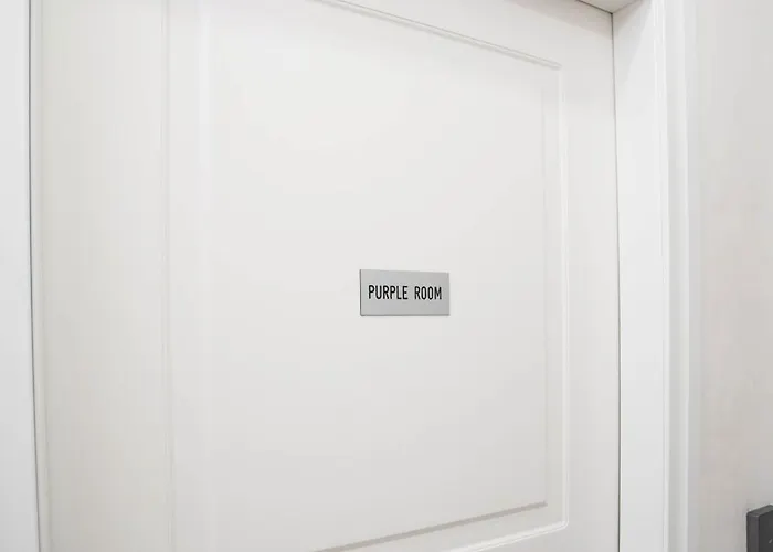 Residenza Ponte Catena Bed & Breakfast 4*