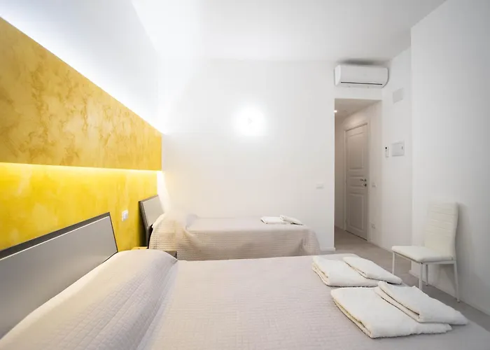 Residenza Ponte Catena Bed & Breakfast Verona