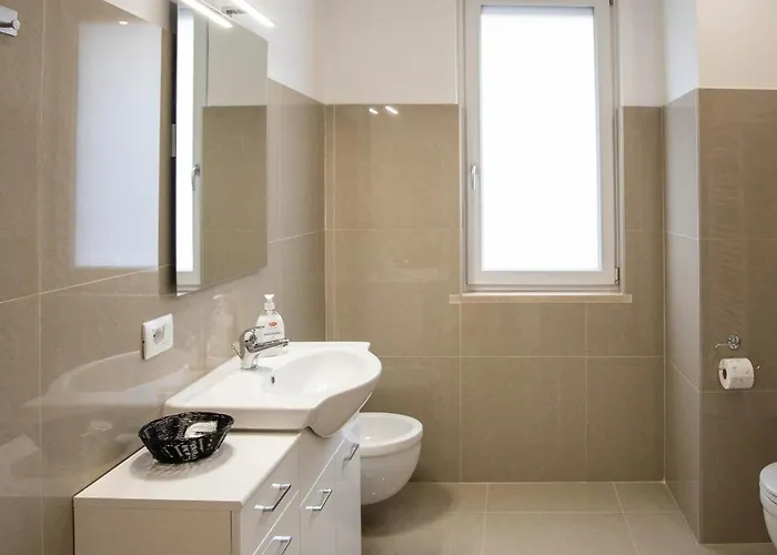 Residenza Ponte Catena