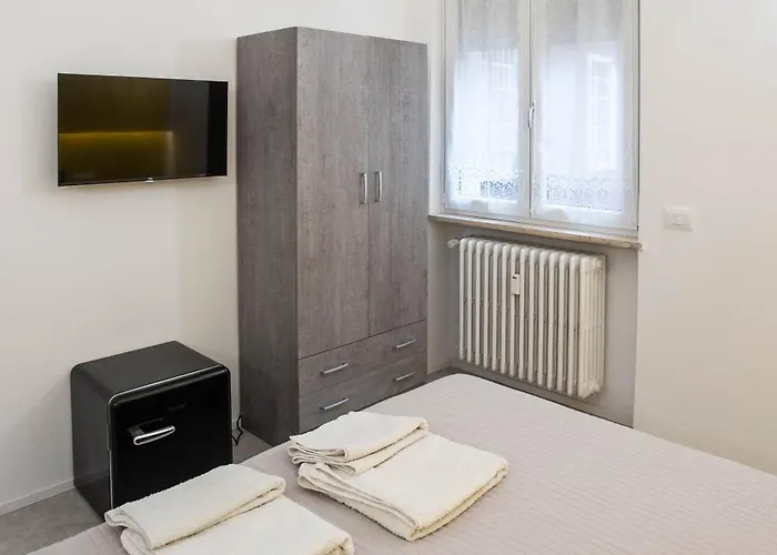 Residenza Ponte Catena Bed & Breakfast 4*