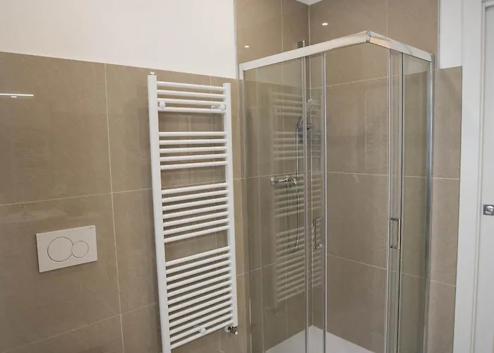 Bed & Breakfast Residenza Ponte Catena Verona