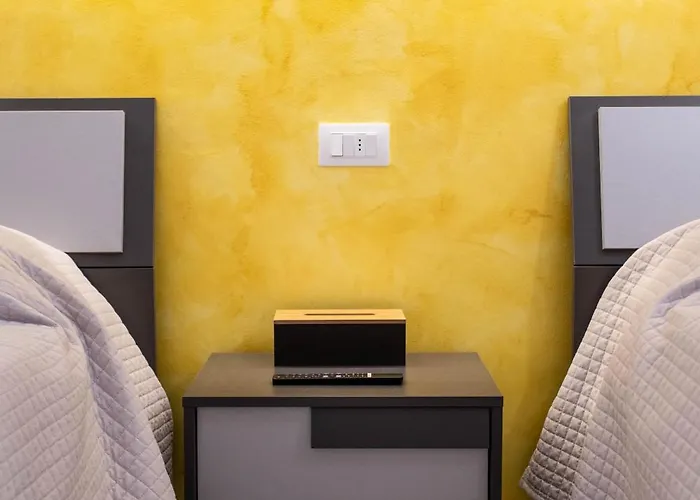 Residenza Ponte Catena 4*