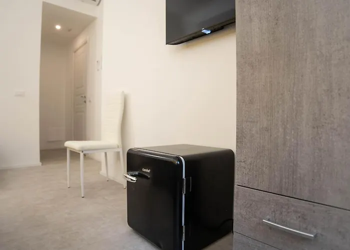 Bed & Breakfast Residenza Ponte Catena