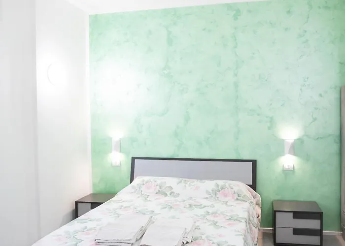 Residenza Ponte Catena Bed & Breakfast