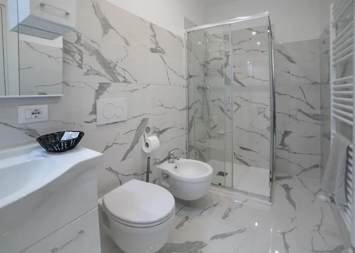 Residenza Ponte Catena Bed & Breakfast 4*