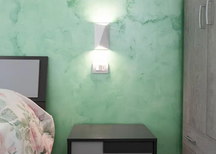 Bed & Breakfast Residenza Ponte Catena Verona