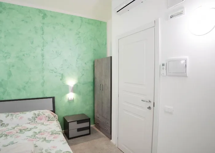 Bed & Breakfast Residenza Ponte Catena