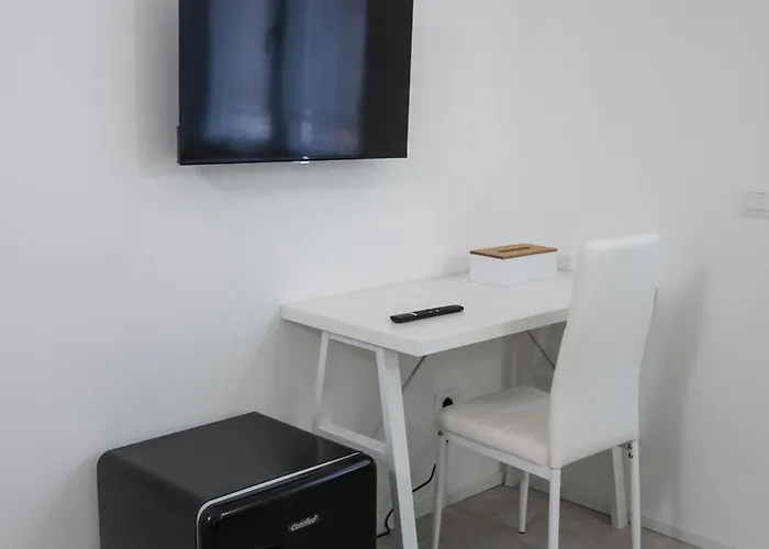 Residenza Ponte Catena 4*