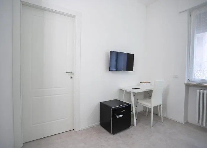 Residenza Ponte Catena 4* Verona